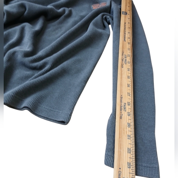 Ron Jon Men's Size Medium Gray Crewneck Sweater - Picture 5 of 6